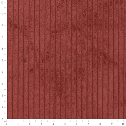 D3923 Plain & Solid,Stripe Chili Orange & Rust,Red & Burgundy Charlotte Fabrics