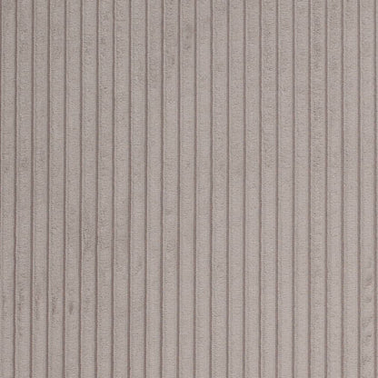 D3925 Plain & Solid,Stripe Mink Grey & Silver Charlotte Fabrics