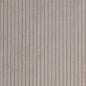 D3925 Plain & Solid,Stripe Mink Grey & Silver Charlotte Fabrics