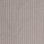 D3925 Plain & Solid,Stripe Grey & Silver Charlotte Fabrics Chenille