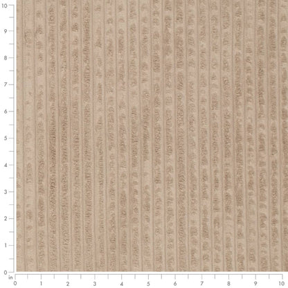 D3927 Plain & Solid,Stripe Oatmeal Beige & Taupe Charlotte Fabrics