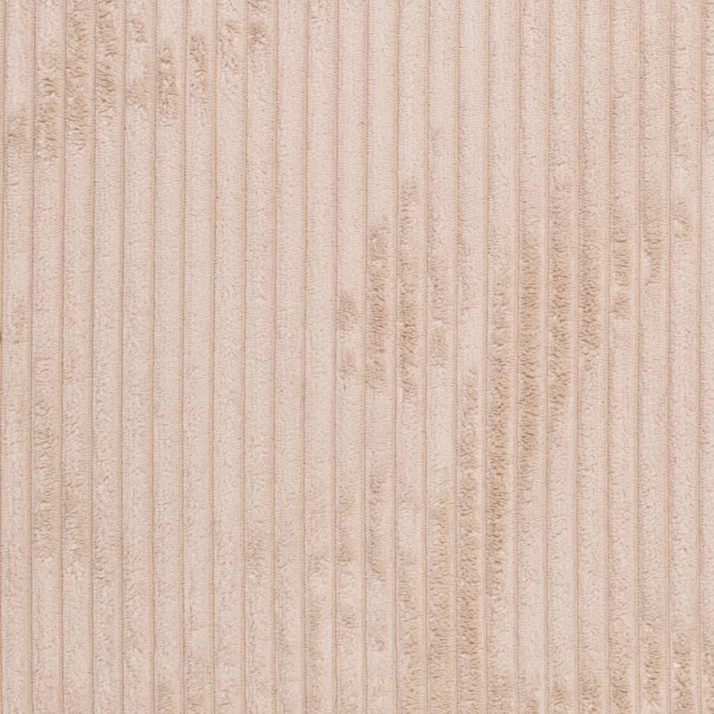 D3928 Plain & Solid,Stripe Beige & Taupe Charlotte Fabrics Chenille