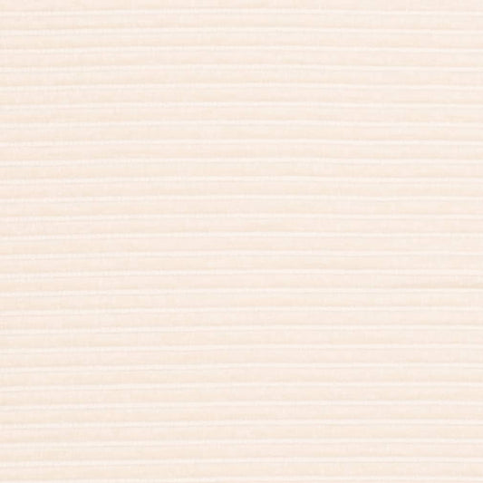 D3930 Plain & Solid,Small Scale,Stripe White & Ivory Charlotte Fabrics Chenille