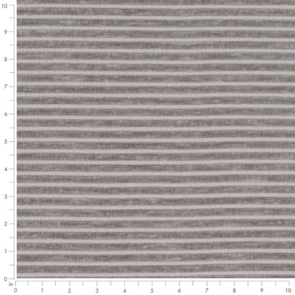 D3933 Plain & Solid,Stripe Chrome Grey & Silver Charlotte Fabrics