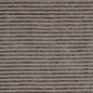 D3934 Plain & Solid,Stripe Grey & Silver Charlotte Fabrics Chenille