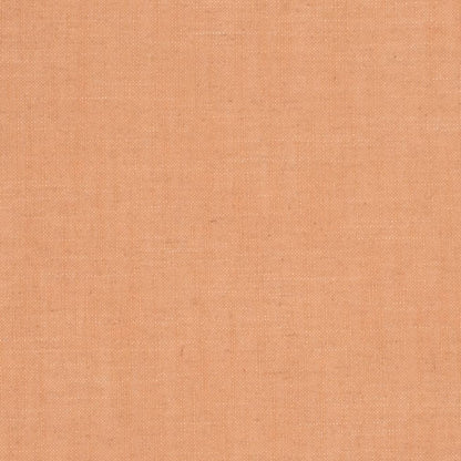 D3938 Plain & Solid Apricot Orange & Rust Charlotte Fabrics