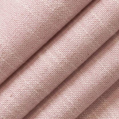 D3940 Plain & Solid Blush Pink Charlotte Fabrics