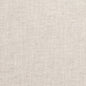 D3942 Plain & Solid Fog Grey & Silver Charlotte Fabrics