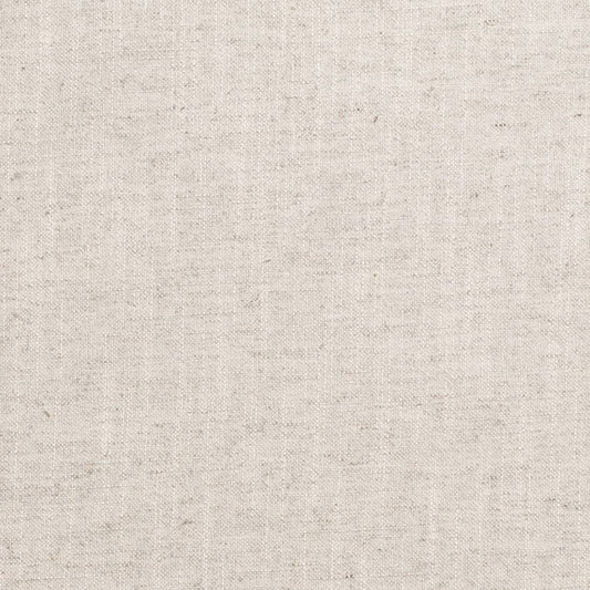 D3942 Plain & Solid Grey & Silver Charlotte Fabrics Linen
