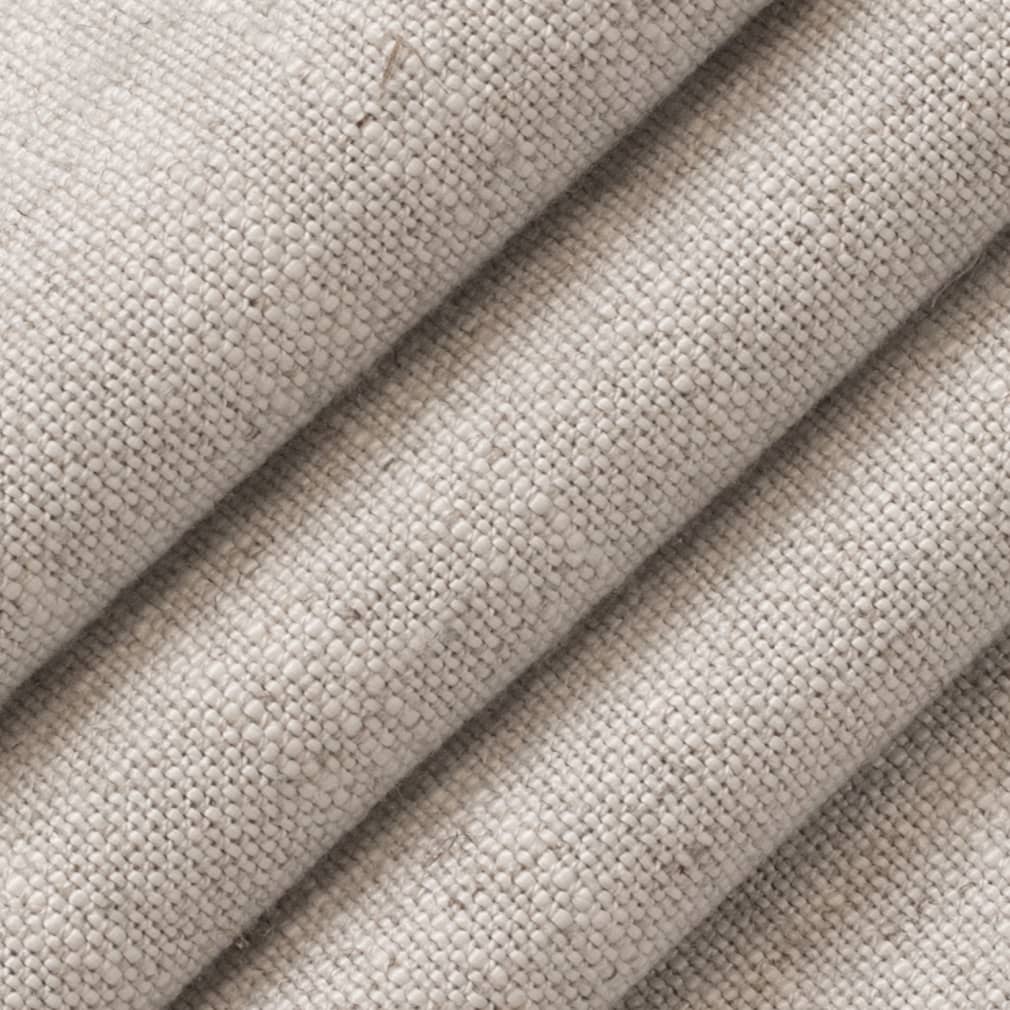 D3942 Plain & Solid Fog Grey & Silver Charlotte Fabrics