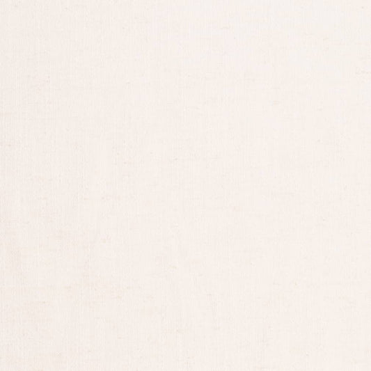 D3943 Plain & Solid Cotton White & Ivory Charlotte Fabrics