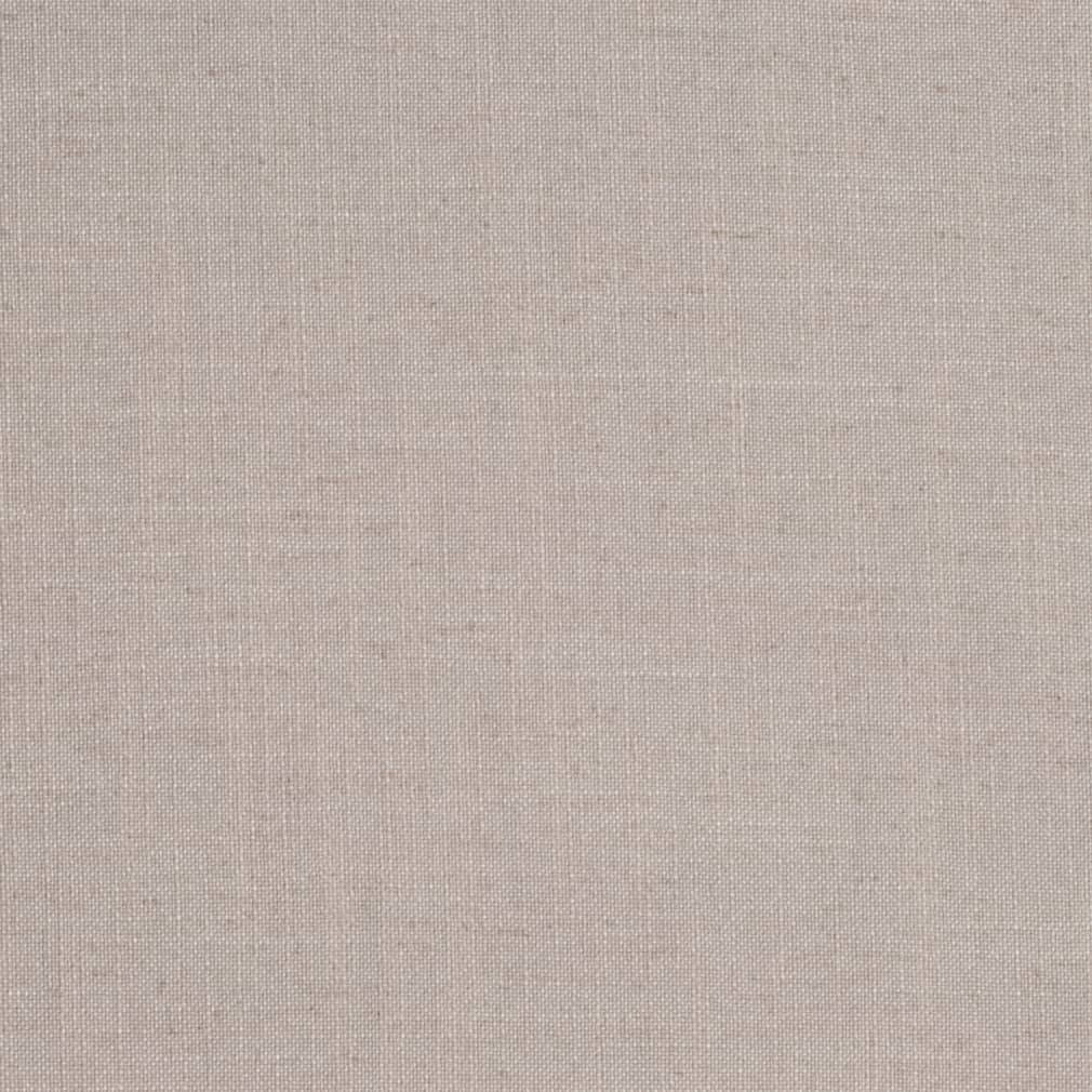 D3946 Plain & Solid Grey & Silver Charlotte Fabrics Linen