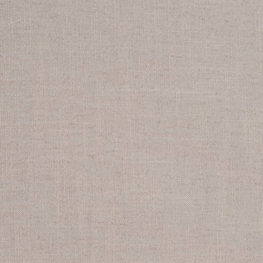 D3946 Plain & Solid Grey & Silver Charlotte Fabrics Linen