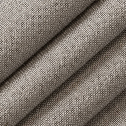 D3946 Plain & Solid Pewter Grey & Silver Charlotte Fabrics