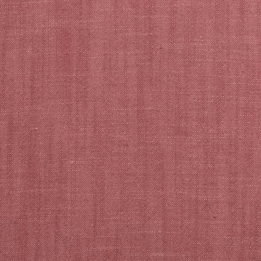 D3947 Plain & Solid Pink Charlotte Fabrics Linen