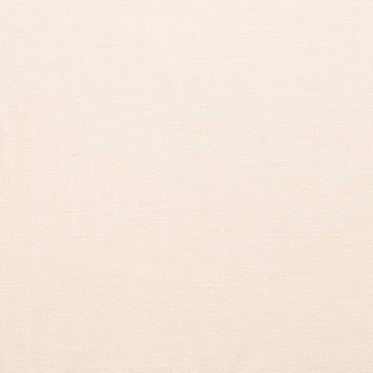D3948 Plain & Solid White & Ivory Charlotte Fabrics Linen