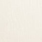 D3949 Plain & Solid White & Ivory Charlotte Fabrics Linen