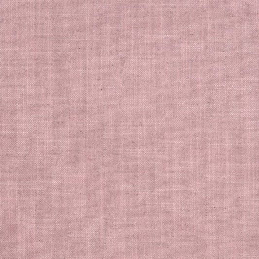 D3950 Plain & Solid Purple Charlotte Fabrics Linen