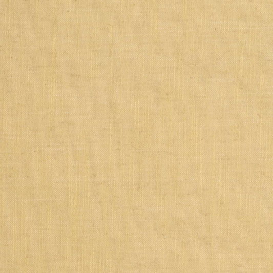 D3953 Plain & Solid Gold & Yellow Charlotte Fabrics Linen