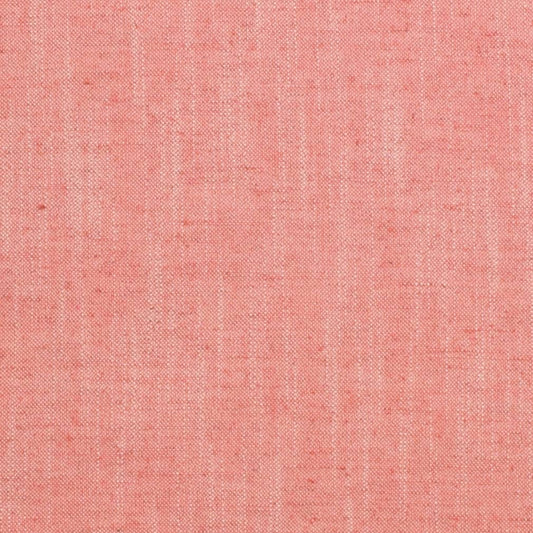 D3954 Plain & Solid Pink Charlotte Fabrics Linen