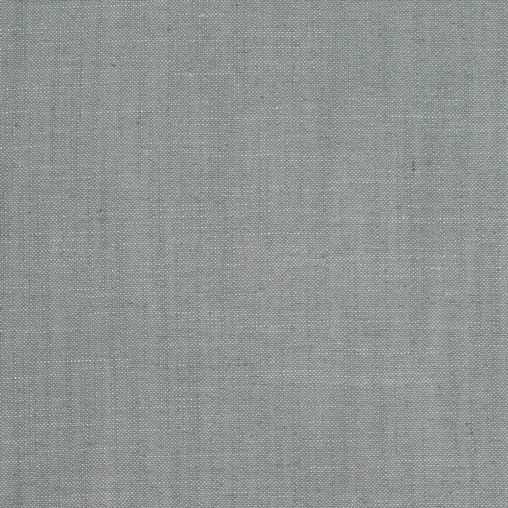 D3956 Plain & Solid Blue Charlotte Fabrics Linen