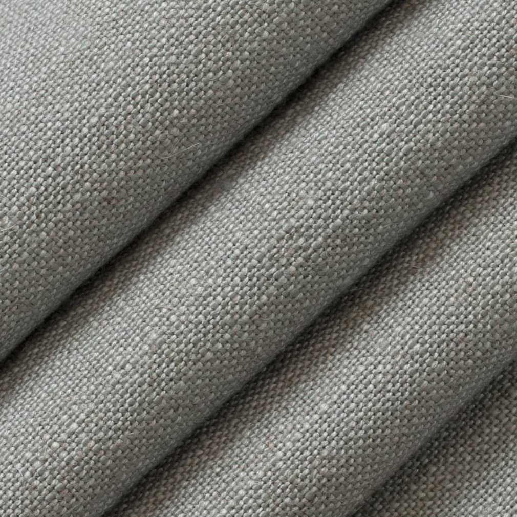 D3960 Plain & Solid Dove Grey & Silver Charlotte Fabrics