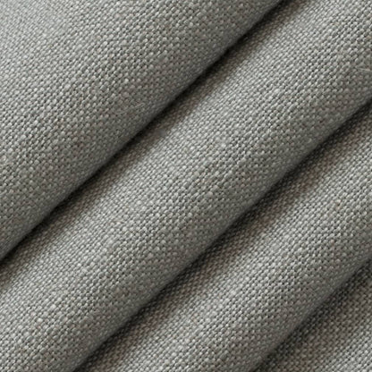 D3960 Plain & Solid Dove Grey & Silver Charlotte Fabrics