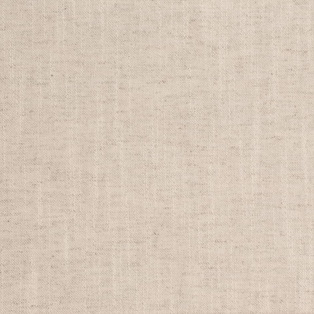D3961 Plain & Solid Linen Beige & Taupe Charlotte Fabrics