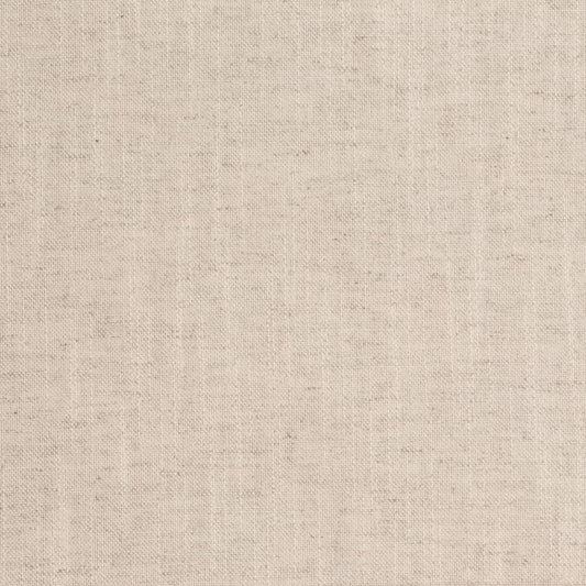 D3961 Plain & Solid Linen Beige & Taupe Charlotte Fabrics