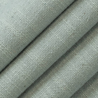 D3964 Plain & Solid Mineral Aqua & Teal Charlotte Fabrics