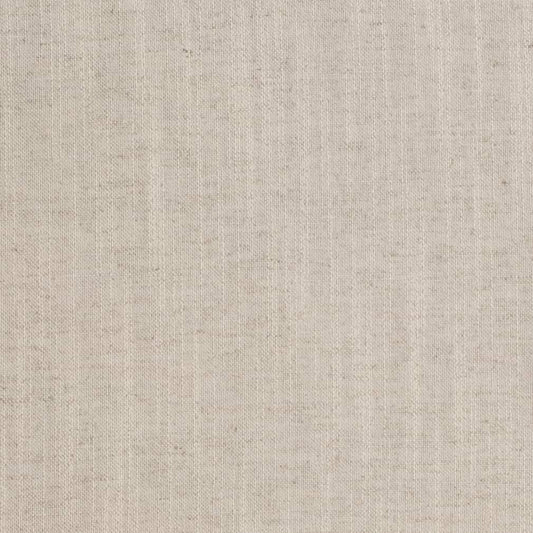 D3965 Plain & Solid Grey & Silver Charlotte Fabrics Linen
