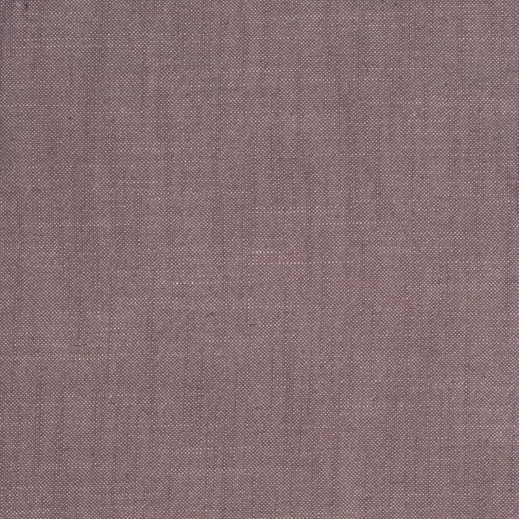 D3966 Plain & Solid Purple Charlotte Fabrics Linen