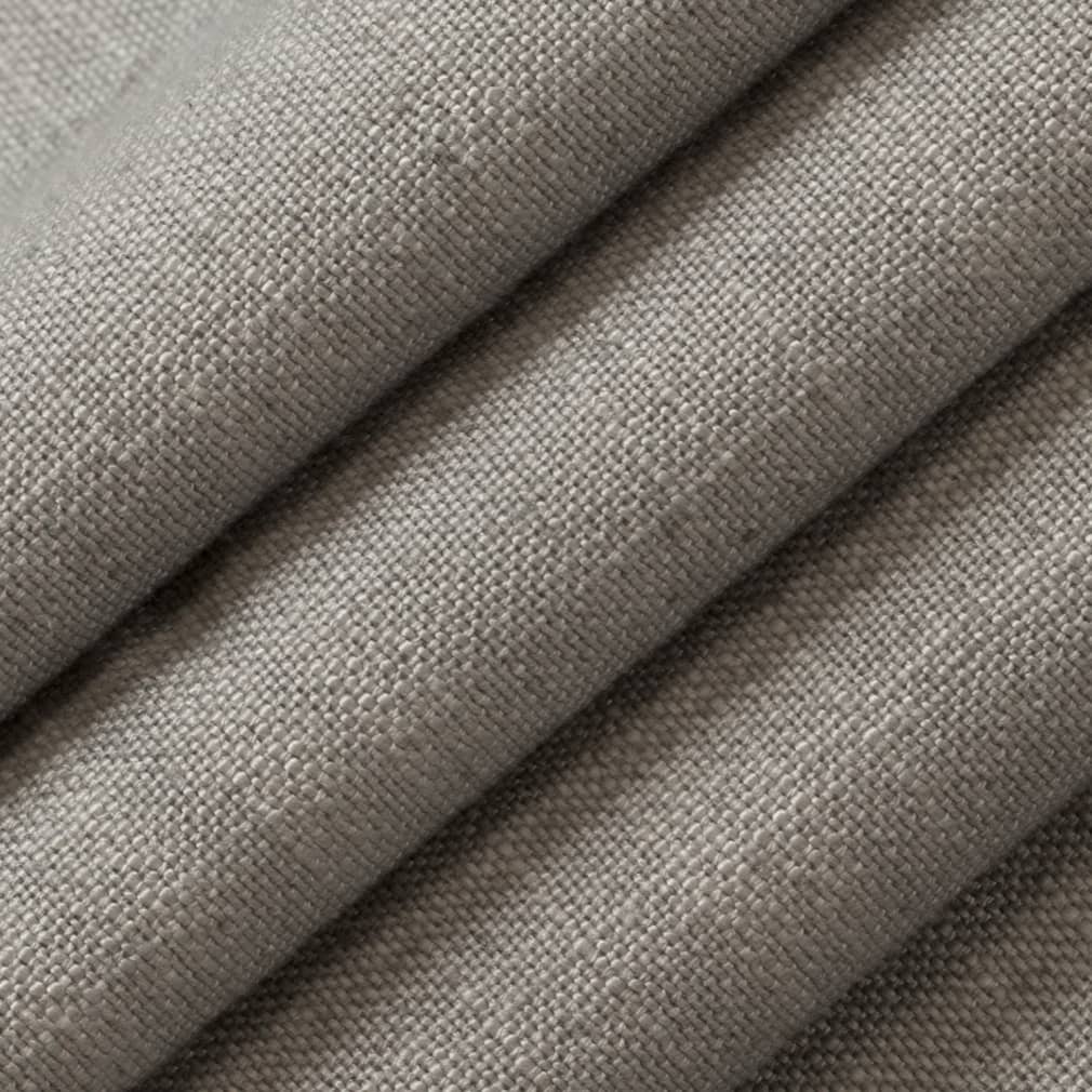 D3967 Plain & Solid Pigeon Grey & Silver Charlotte Fabrics