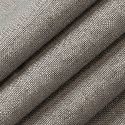 D3967 Plain & Solid Pigeon Grey & Silver Charlotte Fabrics