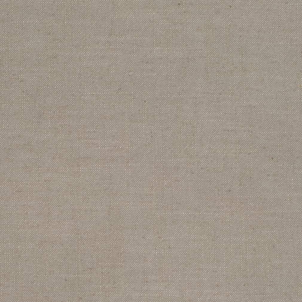 D3968 Plain & Solid Beige & Taupe Charlotte Fabrics Linen