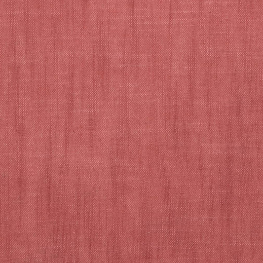 D3970 Plain & Solid Pink Charlotte Fabrics Linen