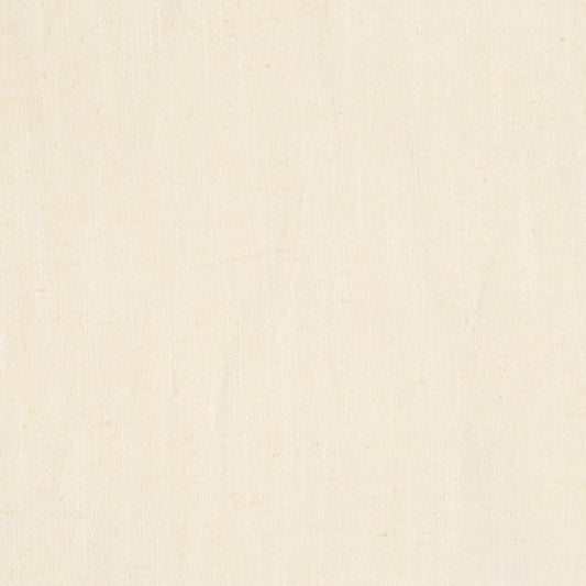 D3971 Plain & Solid White & Ivory Charlotte Fabrics Linen