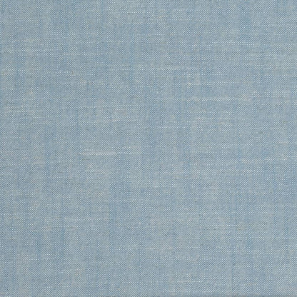 D3975 Plain & Solid Sky Blue Charlotte Fabrics