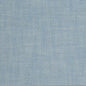 D3975 Plain & Solid Blue Charlotte Fabrics Linen
