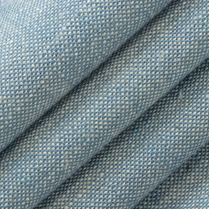 D3975 Plain & Solid Sky Blue Charlotte Fabrics