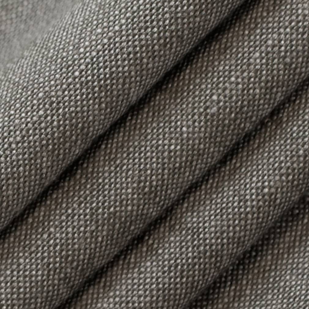 D3976 Plain & Solid Mink Grey & Silver Charlotte Fabrics