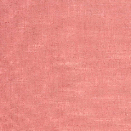 D3977 Plain & Solid Sorbet Pink Charlotte Fabrics