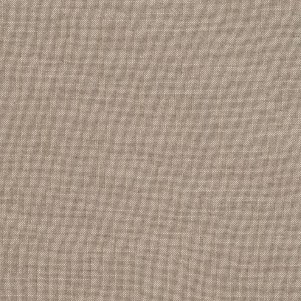 D3979 Plain & Solid Beige & Taupe Charlotte Fabrics Linen