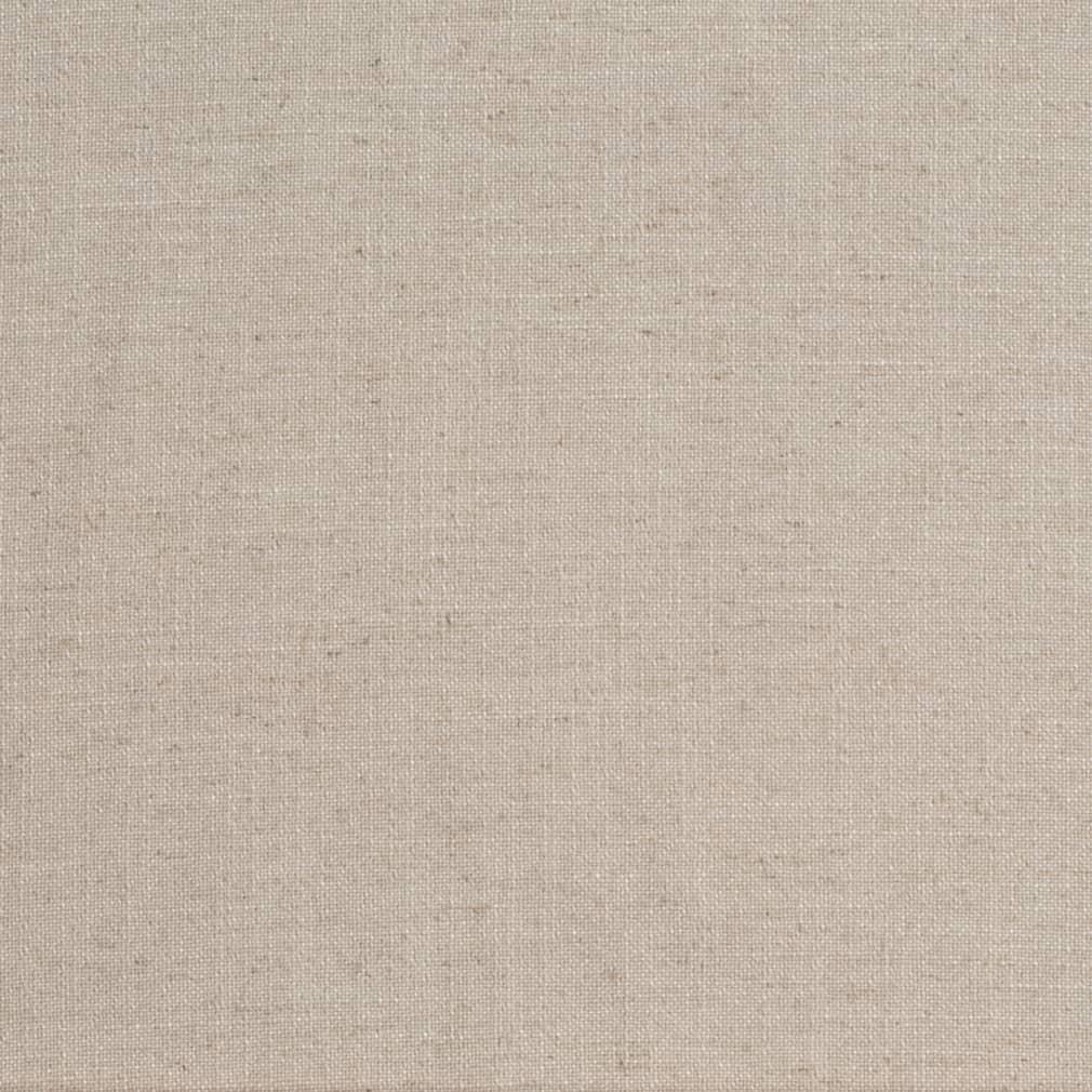 D3980 Plain & Solid Beige & Taupe Charlotte Fabrics Linen