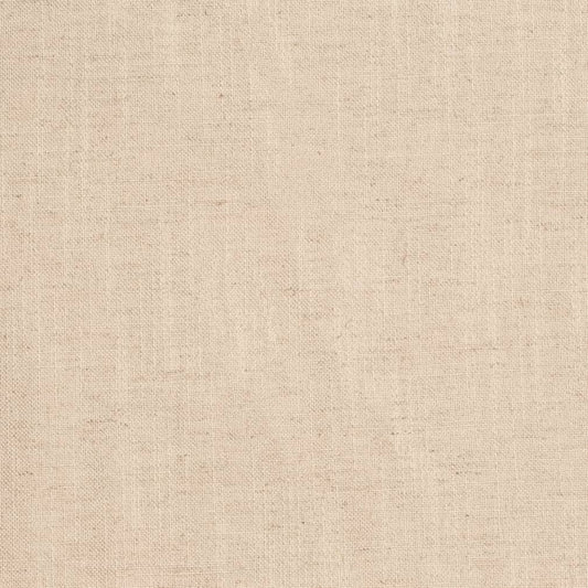 D3981 Plain & Solid Beige & Taupe Charlotte Fabrics Linen