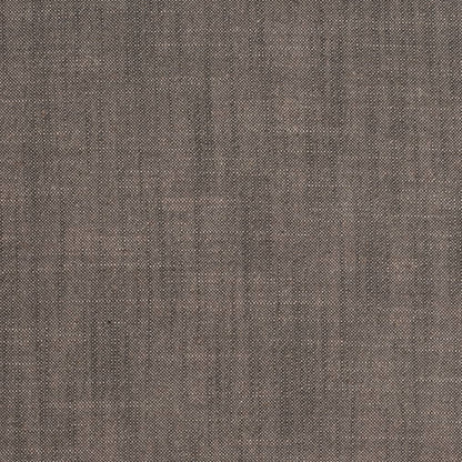 D3982 Plain & Solid Peppercorn Black,Grey & Silver Charlotte Fabrics
