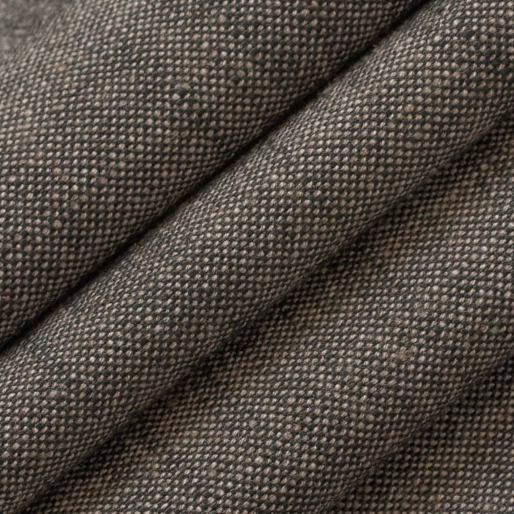 D3982 Plain & Solid Peppercorn Black,Grey & Silver Charlotte Fabrics