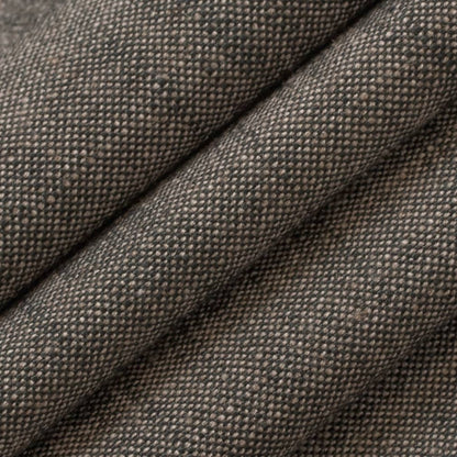 D3982 Plain & Solid Peppercorn Black,Grey & Silver Charlotte Fabrics