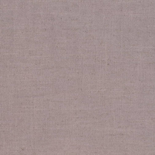 D3983 Plain & Solid Purple Charlotte Fabrics Linen