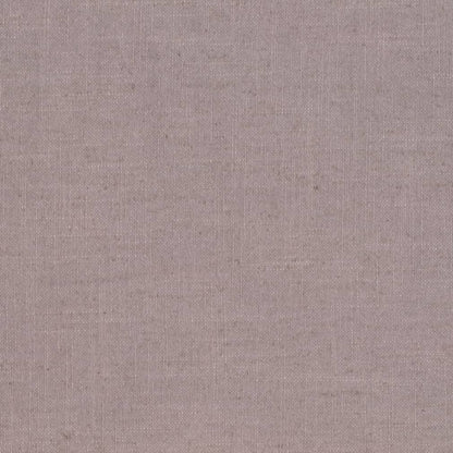 D3983 Plain & Solid Dusty Lilac Purple Charlotte Fabrics